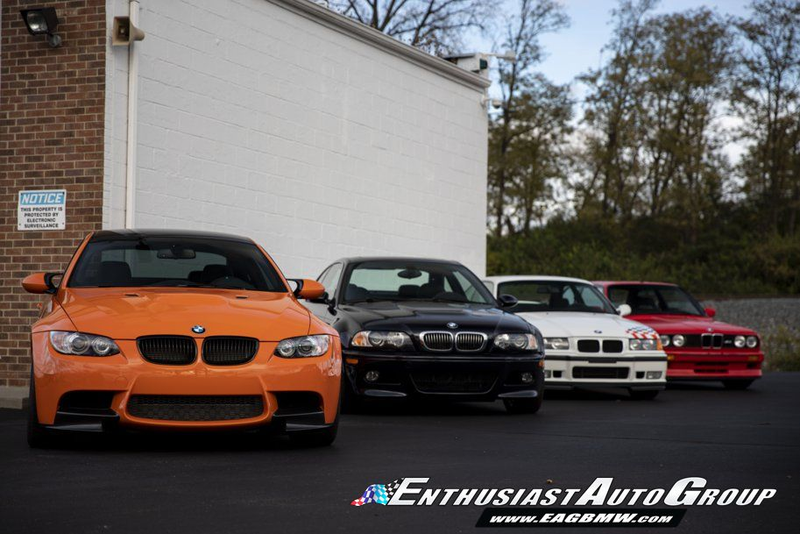 Illustration for article titled Sweet Christmas: Get a Load of This $2.3 Million BMW Dream Car Sale